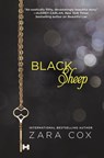 Black Sheep - Zara Cox - 9780349414782