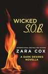 Wicked S.O.B. - Zara Cox - 9780349414829