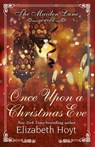 Once Upon a Christmas Eve: A Maiden Lane Novella - Elizabeth Hoyt - 9780349415109