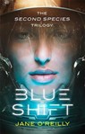 Blue Shift - O'REILLY,  Jane - 9780349416588