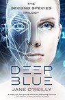 Deep Blue - Jane O'Reilly - 9780349416618