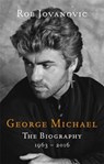 George Michael - Rob Jovanovic - 9780349417325