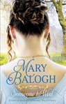 Someone to Wed - Mary Balogh - 9780349419190