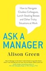 Ask a Manager - Alison Green - 9780349419459