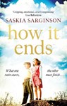 How It Ends - Saskia Sarginson - 9780349419985