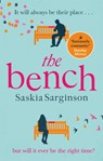 The Bench - Saskia Sarginson - 9780349420011