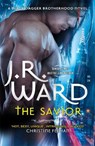 The Savior - J. R. Ward - 9780349420462