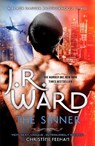 The Sinner - J. R. Ward - 9780349420523