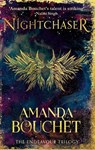 Nightchaser - Amanda Bouchet - 9780349420882