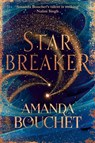 Starbreaker - Amanda Bouchet - 9780349420905