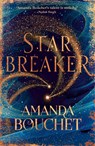 Starbreaker - Amanda Bouchet - 9780349420912
