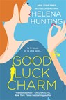 The Good Luck Charm - Helena Hunting - 9780349421438