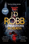 Connections in Death - ROBB,  J. D. - 9780349422015