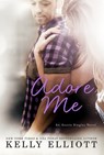 Adore Me - Kelly Elliott - 9780349422442