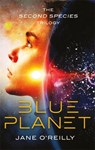 Blue Planet - Jane O'Reilly - 9780349423821