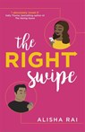 The Right Swipe - Alisha Rai - 9780349424040