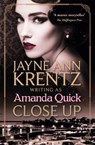 Close Up - . Amanda Quick - 9780349424477