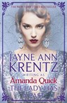 The Lady Has a Past - Amanda Quick - 9780349424484