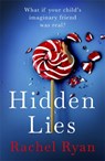 Hidden Lies - Rachel Ryan - 9780349426150