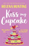 Kiss My Cupcake - Helena Hunting - 9780349426488