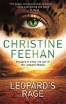 Leopard's Rage - Christine Feehan - 9780349426815