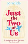 Just the Two of Us - Jo Wilde - 9780349427737