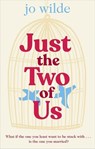 Just the Two of Us - Jo Wilde - 9780349427744