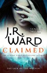 Claimed - J. R. Ward - 9780349427836