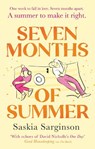 Seven Months of Summer - Saskia Sarginson - 9780349428727