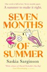 Seven Months of Summer - Saskia Sarginson - 9780349428741