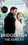 Bridgerton: The Duke and I (Bridgertons Book 1) - Julia Quinn - 9780349429212