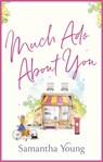 Much Ado About You - Samantha Young - 9780349429243