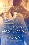 Mastermind - Sarah MacLean - 9780349429670