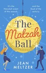 The Matzah Ball - Jean Meltzer - 9780349430058