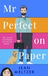 Mr Perfect on Paper - Jean Meltzer - 9780349430089