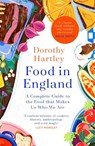 Food In England - Dorothy Hartley - 9780349430096