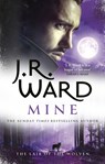 Mine - J. R. Ward - 9780349430669