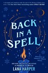 Back In A Spell - Lana Harper - 9780349431642