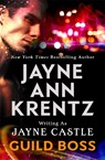 Guild Boss - Jayne Castle - 9780349432168