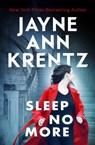 Sleep No More - Jayne Ann Krentz - 9780349432250
