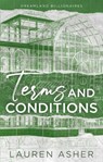 Terms and Conditions - Lauren Asher - 9780349433455