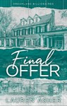 Final Offer - Lauren Asher - 9780349433479