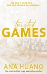 Twisted Games - Ana Huang - 9780349434315