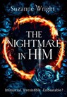 The Nightmare in Him - Suzanne Wright - 9780349434612