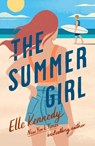 The Summer Girl - Elle Kennedy - 9780349434933