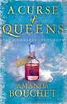 A Curse of Queens - Amanda Bouchet - 9780349435374