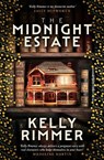 The Midnight Estate - Kelly Rimmer - 9780349435497