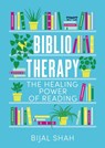 Bibliotherapy - Bijal Shah - 9780349436036