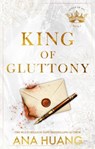 King of Gluttony - Ana Huang - 9780349436418