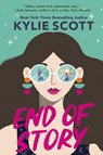 End of Story - Kylie Scott - 9780349436869